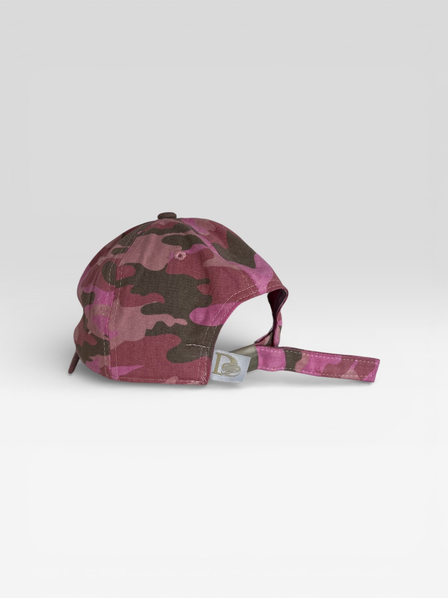 “Pill Bears” Rosa