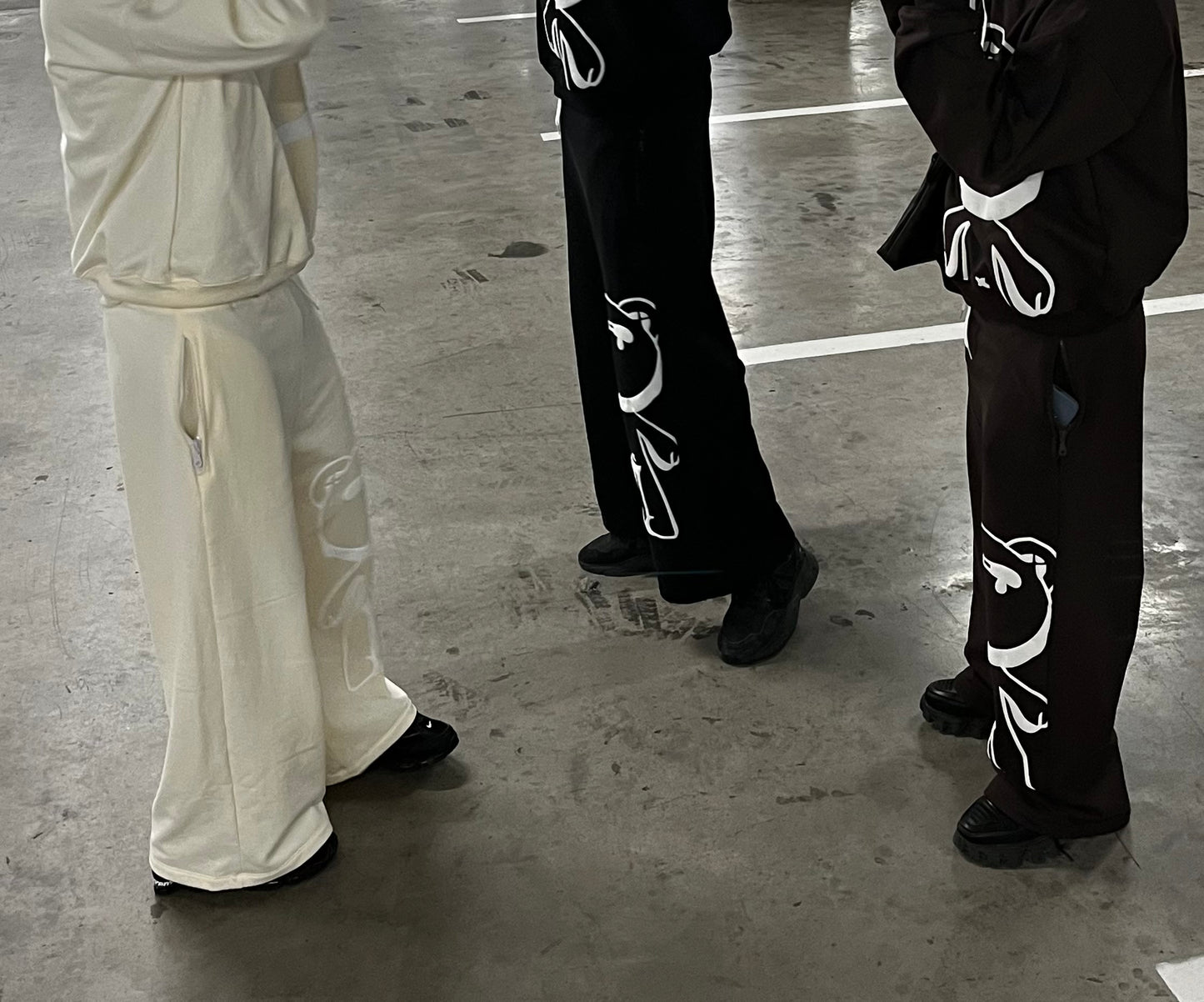 Pantalón “Peligrosito”