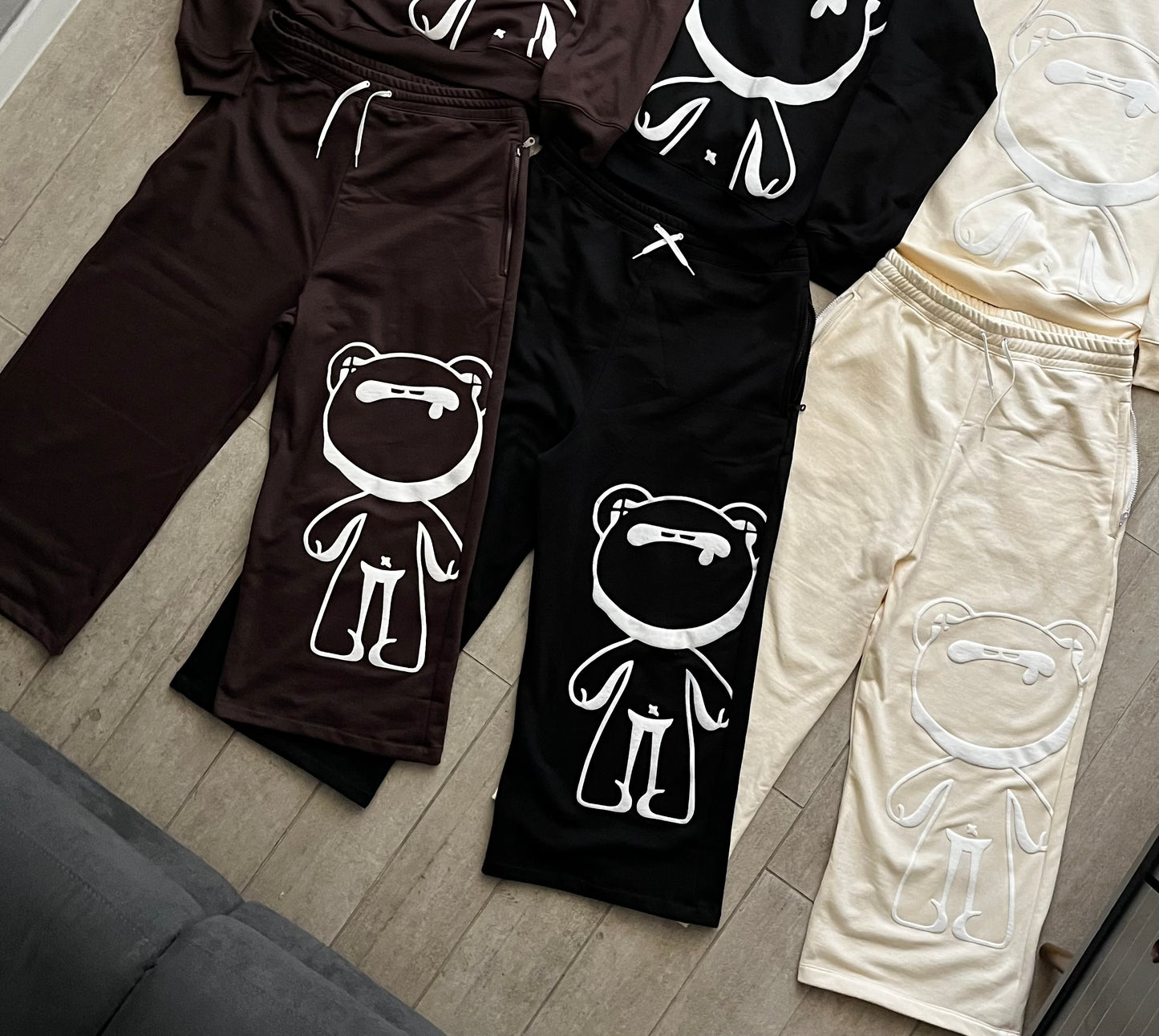 Pantalón “Peligrosito”