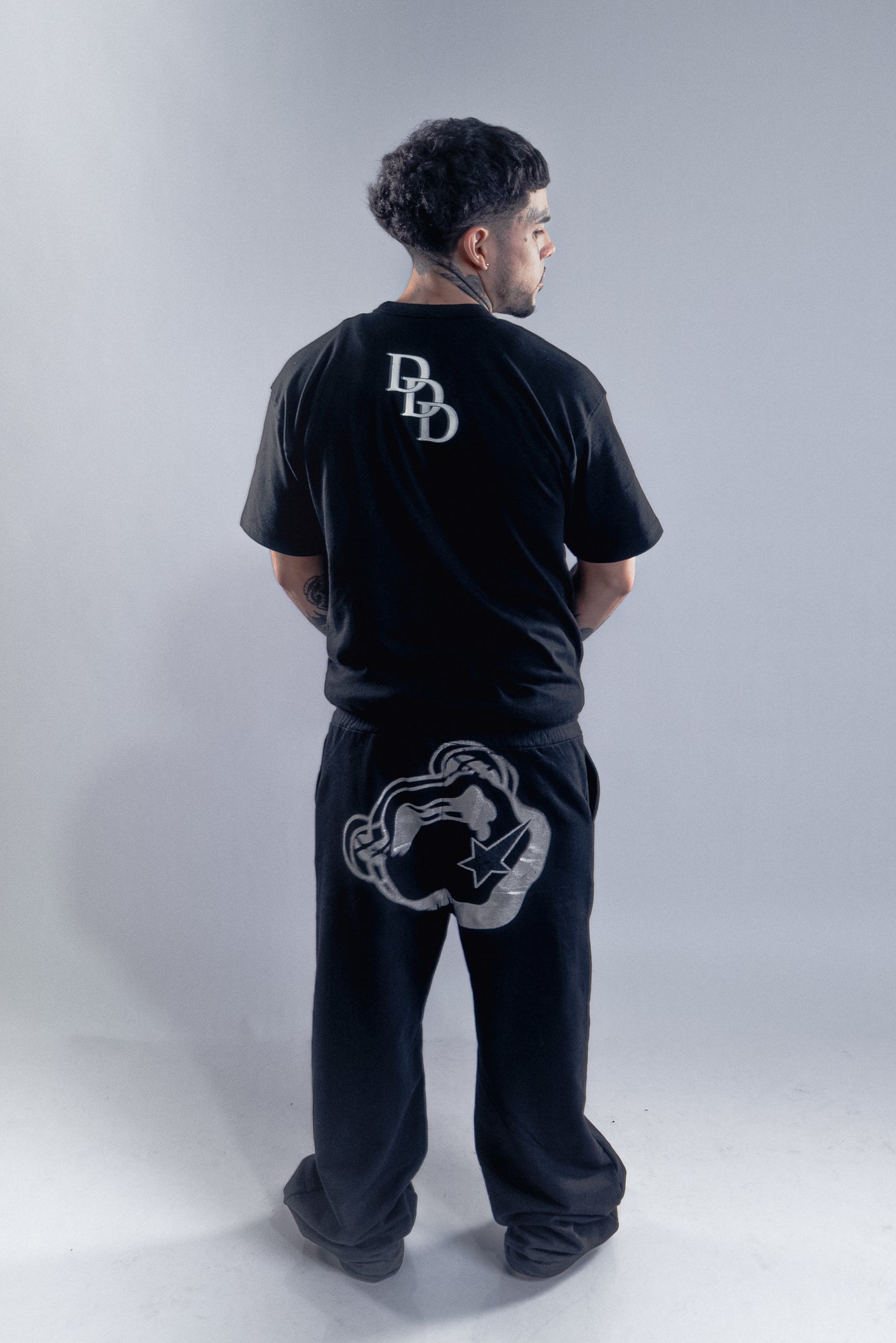 Polera CristianoxMessi